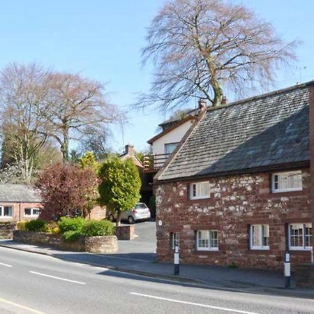 Jitty Cottage - Open Plan With Gallery Bedroom Appleby-in-Westmorland Exteriér fotografie