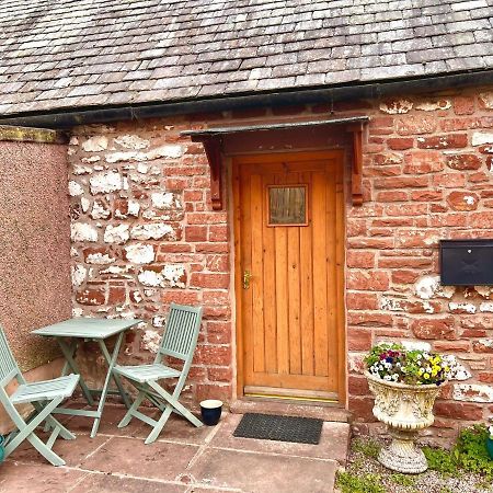 Jitty Cottage - Open Plan With Gallery Bedroom Appleby-in-Westmorland Exteriér fotografie