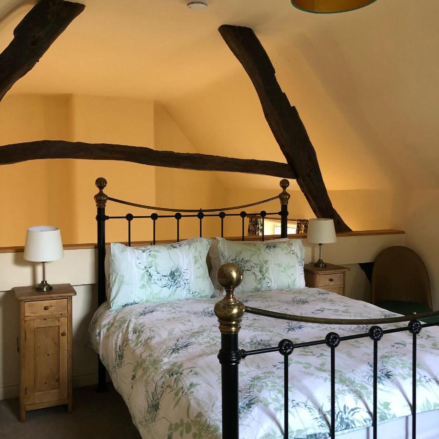 Jitty Cottage - Open Plan With Gallery Bedroom Appleby-in-Westmorland Exteriér fotografie