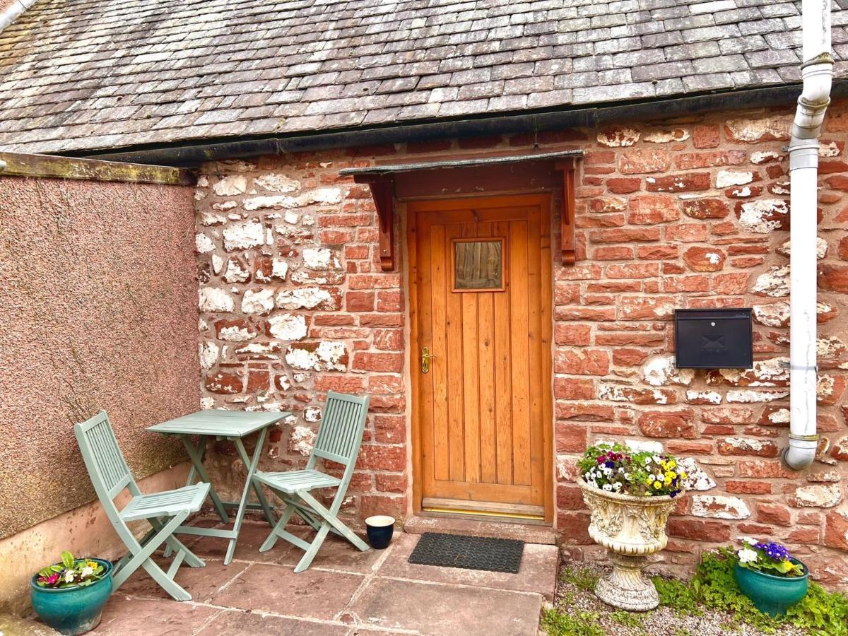 Jitty Cottage - Open Plan With Gallery Bedroom Appleby-in-Westmorland Exteriér fotografie